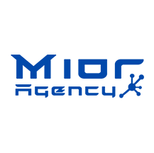 shop mior agency logo